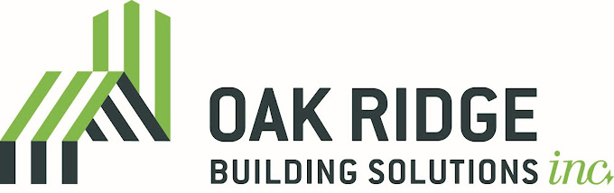 Oak Ridge Building Solutions logo