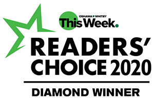 Readers' Choice 2020 — Diamond Winner