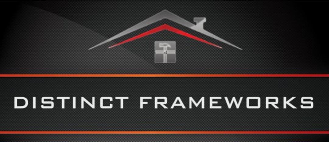 Distinct Frameworks logo